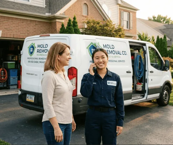 Crawlspace Mold Remediation Downs, KS FAQs